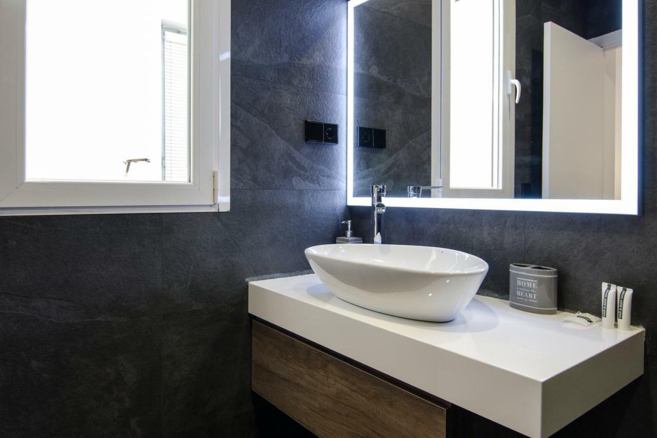 Luminoso Familiar- 2D 2B- Cava Alta Apartment Madrid Exterior photo