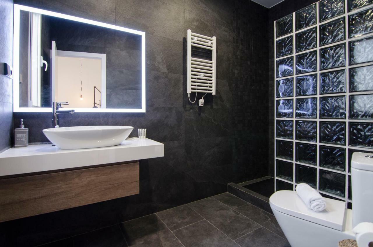 Luminoso Familiar- 2D 2B- Cava Alta Apartment Madrid Exterior photo