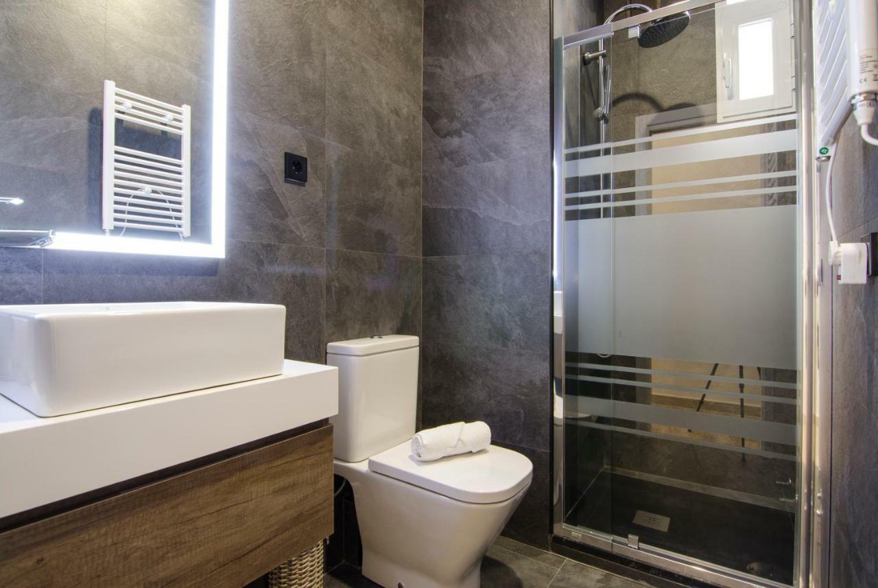 Luminoso Familiar- 2D 2B- Cava Alta Apartment Madrid Exterior photo