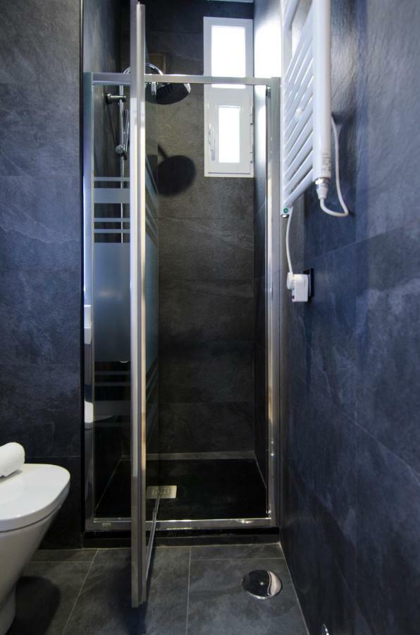 Luminoso Familiar- 2D 2B- Cava Alta Apartment Madrid Exterior photo