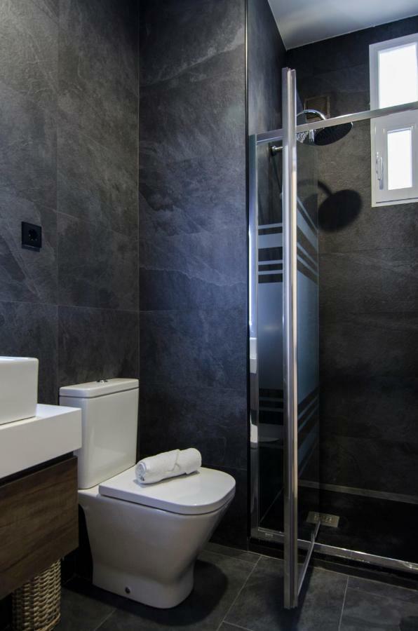 Luminoso Familiar- 2D 2B- Cava Alta Apartment Madrid Exterior photo
