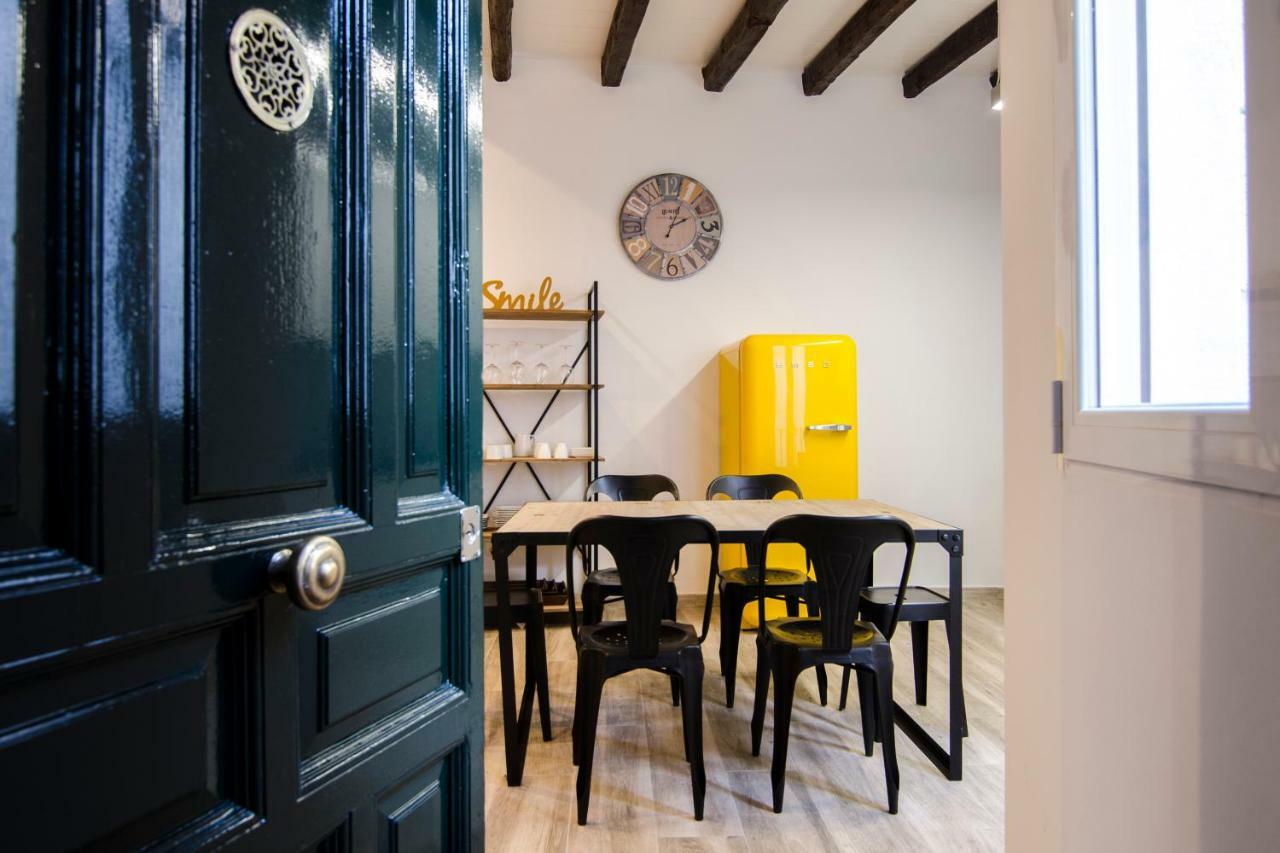 Luminoso Familiar- 2D 2B- Cava Alta Apartment Madrid Exterior photo