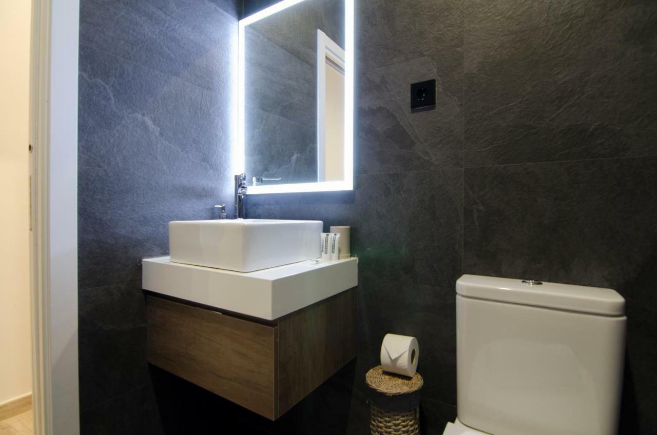 Luminoso Familiar- 2D 2B- Cava Alta Apartment Madrid Exterior photo