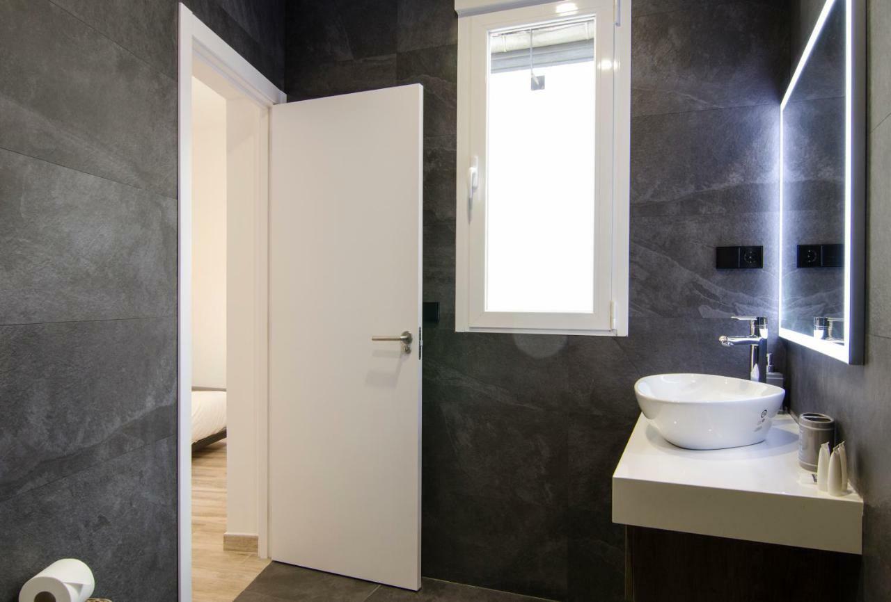 Luminoso Familiar- 2D 2B- Cava Alta Apartment Madrid Exterior photo
