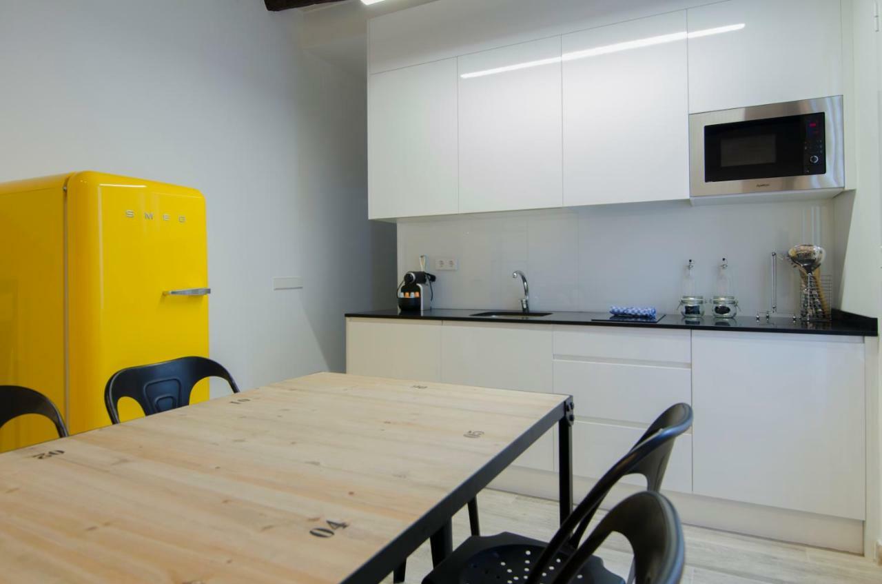 Luminoso Familiar- 2D 2B- Cava Alta Apartment Madrid Exterior photo