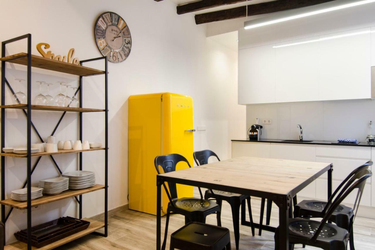 Luminoso Familiar- 2D 2B- Cava Alta Apartment Madrid Exterior photo