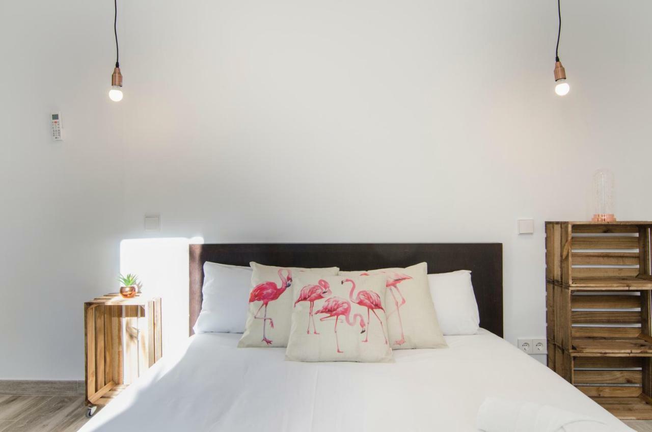 Luminoso Familiar- 2D 2B- Cava Alta Apartment Madrid Exterior photo