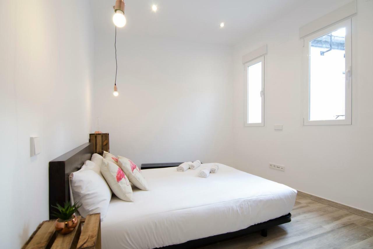 Luminoso Familiar- 2D 2B- Cava Alta Apartment Madrid Exterior photo